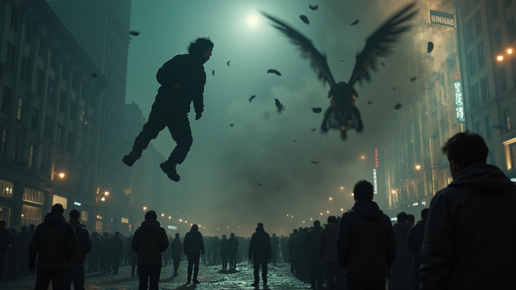 Reality Glitches: Things You Won't Believe Happened in Real Life